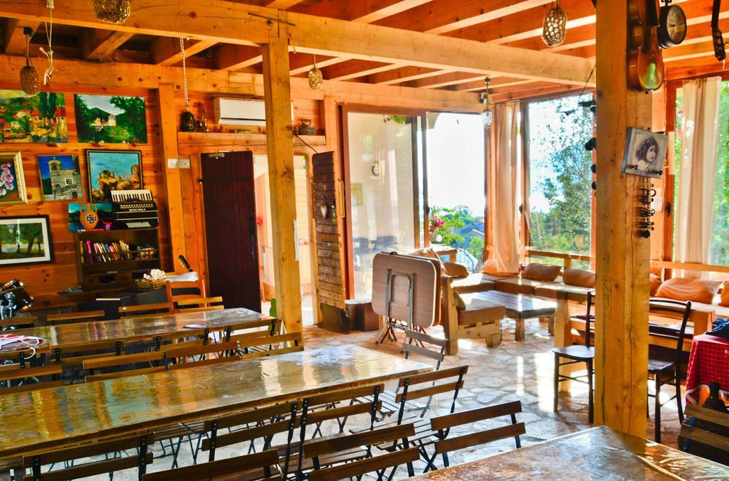 Hostel Anton Tivat