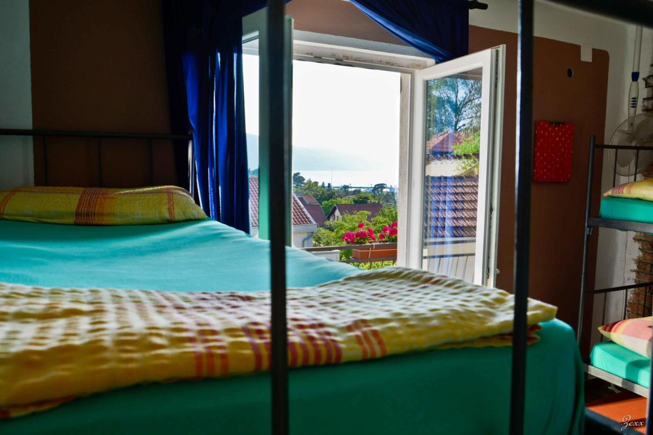 Hostel Anton Tivat